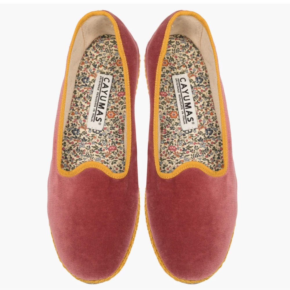 Kids Pagliacci Shoes - Red
